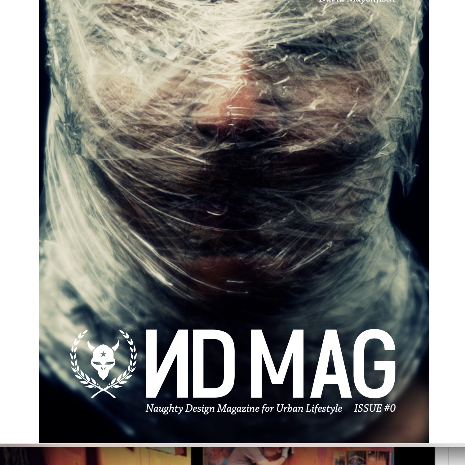 NDMAG